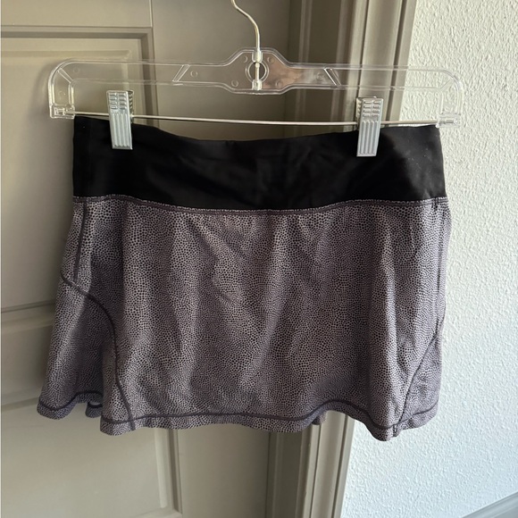 Lululemon Circuit Breaker Skirt - Picture 3 of 6